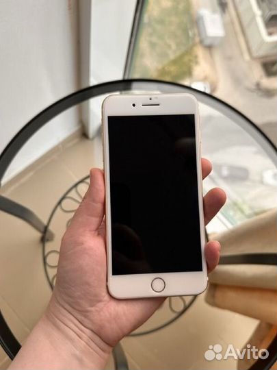 iPhone 7 Plus, 256 ГБ