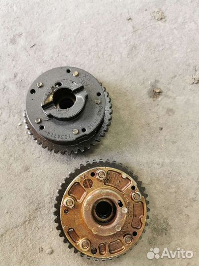 Головка блока bmw n62 4.8 e70 x5