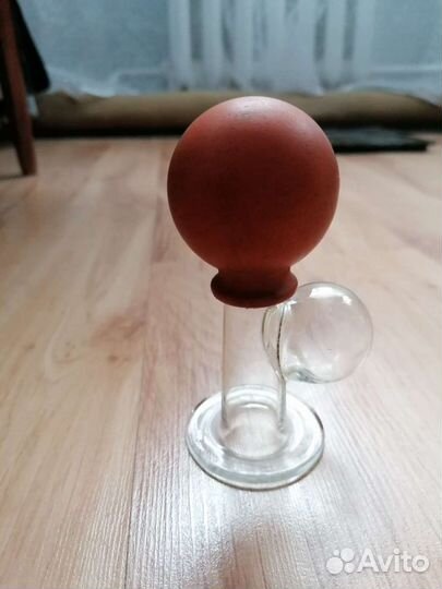 Молокоотсос СССР