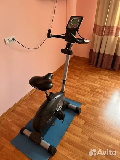 Велотренажер kettler