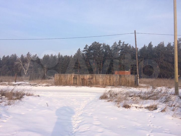 Участок 11 сот. (СНТ, ДНП)