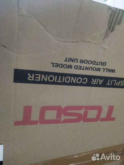 Кондиционер T osot