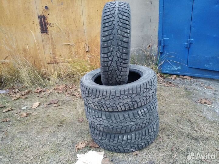 Maxxis S-Pro 185/65 R15 20