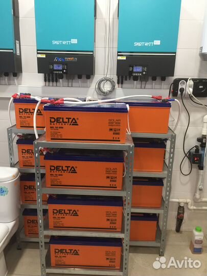 Солнечные батареи для пчеловодов (пасечников)