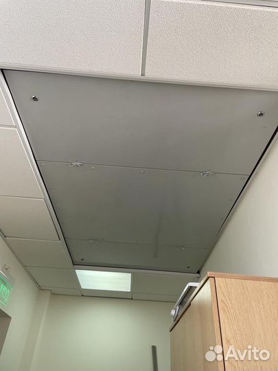 Приточно-вытяжная установка rego-2000PE