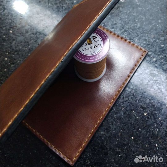 Обложка на паспорт