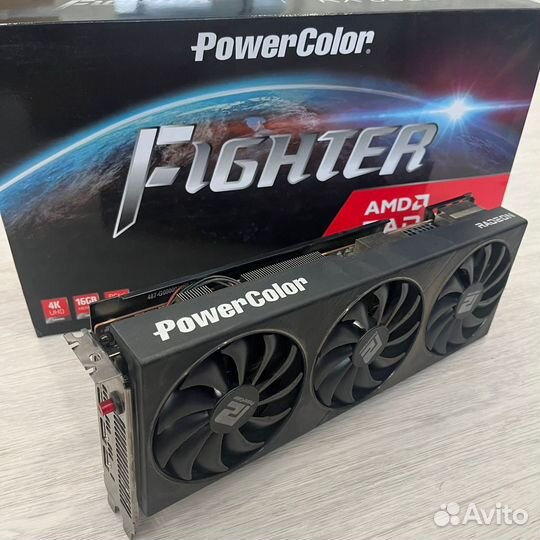 Видеокарты RX 6800, RX 6600, 2060Super, 1080TI