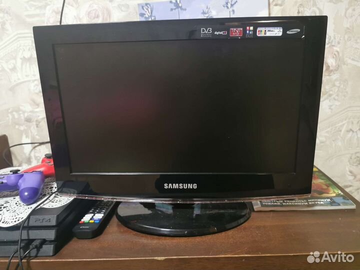 Бу телевизор samsung