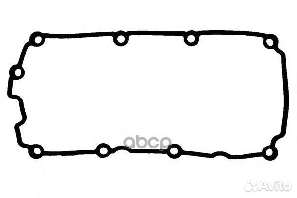 Прокладка крышки клапанов 713605100 victor reinz