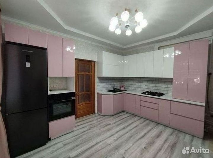 Кухонный гарнитур кухня не бу