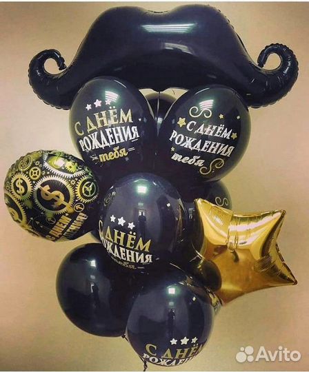 Воздушные,гелевые шары,фигурки из шаров