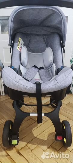 Коляска автокресло foofoo 4 в 1