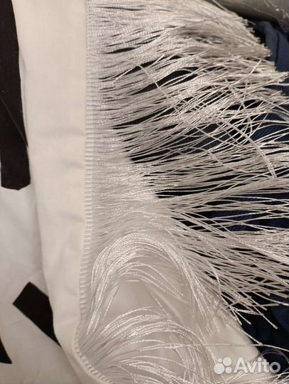 Риа знамя женского батальона Марии Бочкарёвой