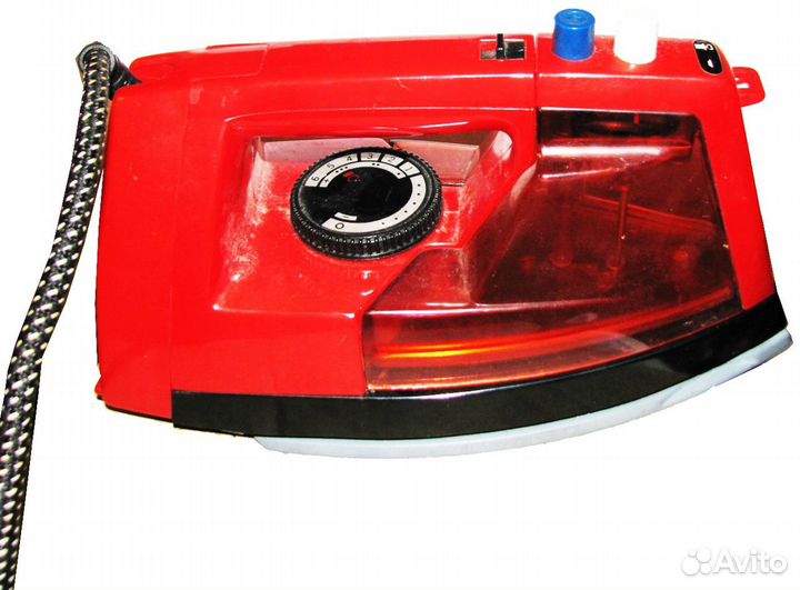 Утюг Detachable Water Tank