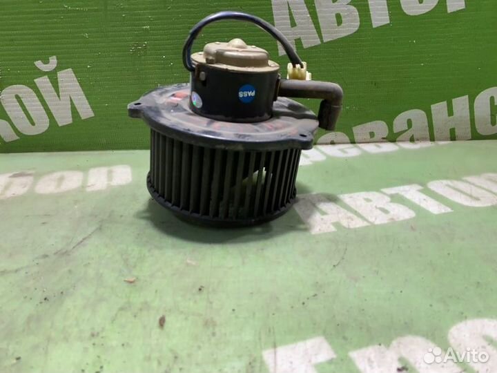 Мотор печки Lifan Smily