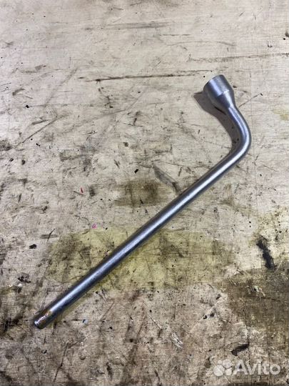 Балонник Mercedes-Benz E-Class W211 M112E32