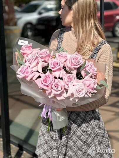 Шикарные букеты с доставкой