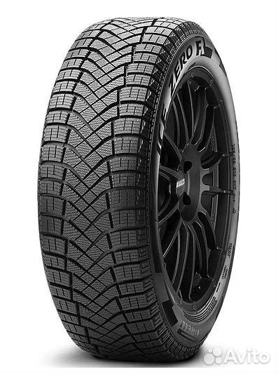 Pirelli Ice Zero FR 225/55 R18 102H