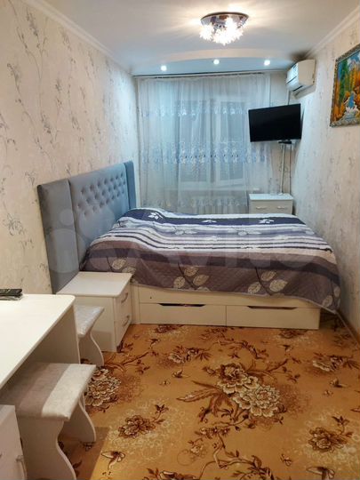 2-к. квартира, 42 м², 1/6 эт.