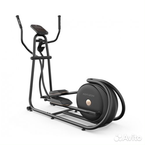 Эллиптический тренажер horizon citta ET5.0