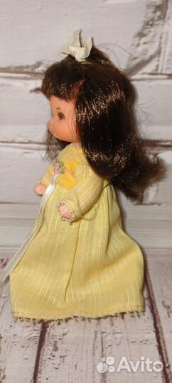 Куклы пупсы rosebud роузбад