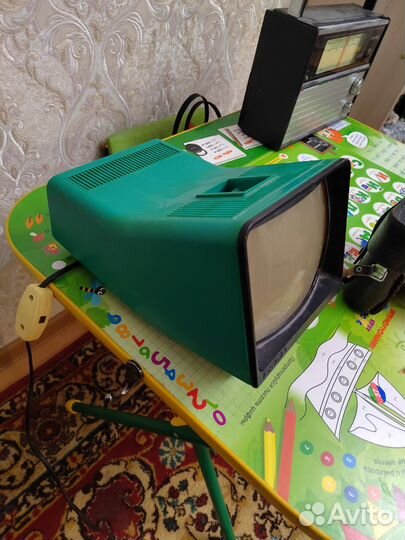 Диапроектор, фильмоскоп СССР