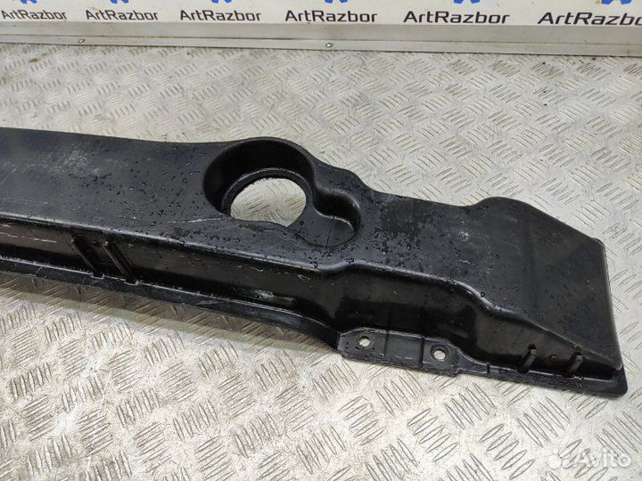 Усилитель заднего бампера Kia Spectra S6D 1.6 2006