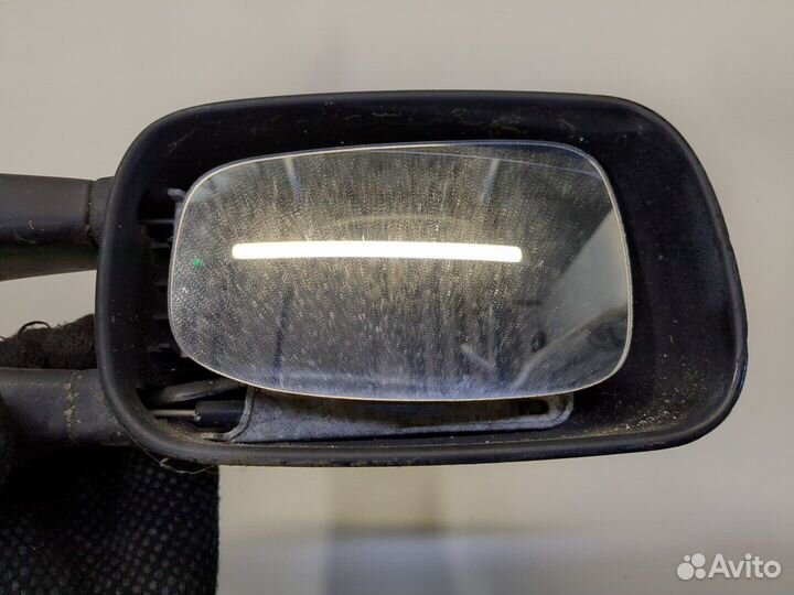 Зеркало боковое Volkswagen Caddy, 2002