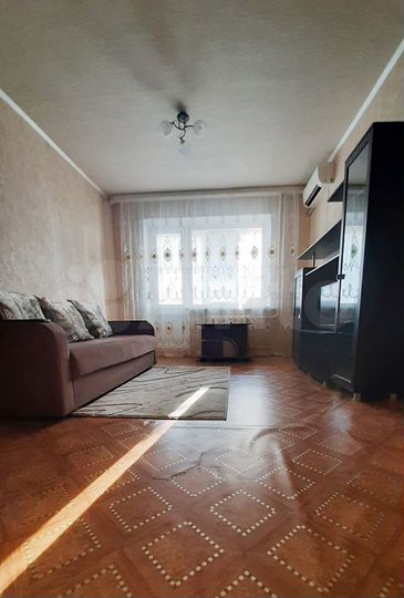1-к. квартира, 40 м², 3/9 эт.