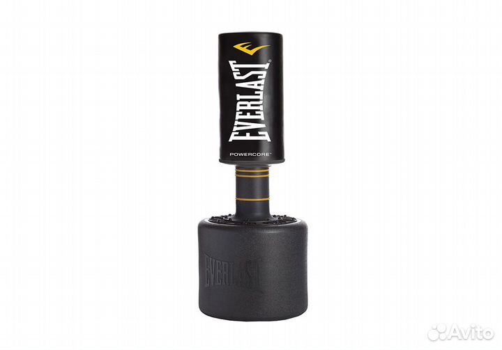 Боксерская груша на подставке Everlast Powercore