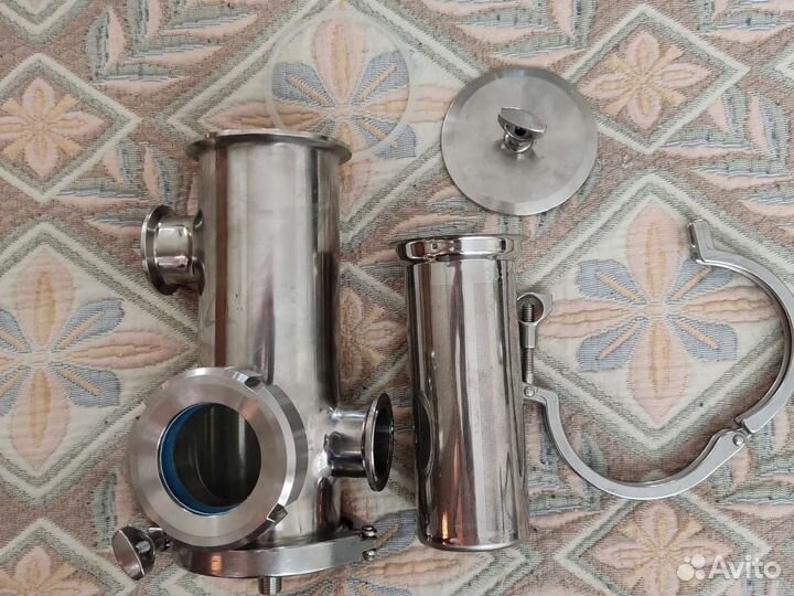 Джин корзина