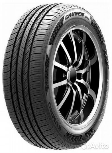 Kumho Crugen HP71 235/70 R16 109H