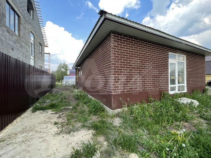 Дача 88 м² на участке 4,3 сот.