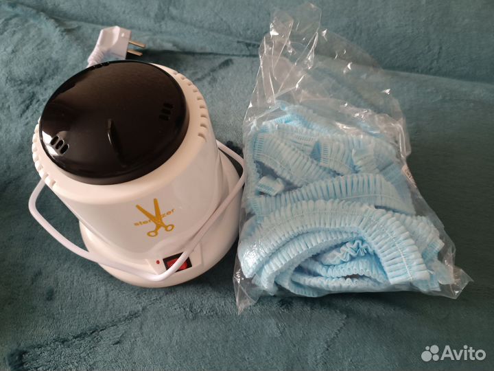 Стерилизатор