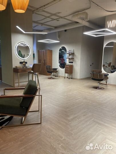 Парикмахер – стилист-колорист в Soda Зорге