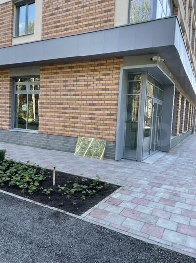 Свободного назначения, 96 м²