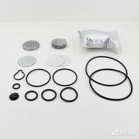 Ремкомплект масловлагоотделителя, zevs