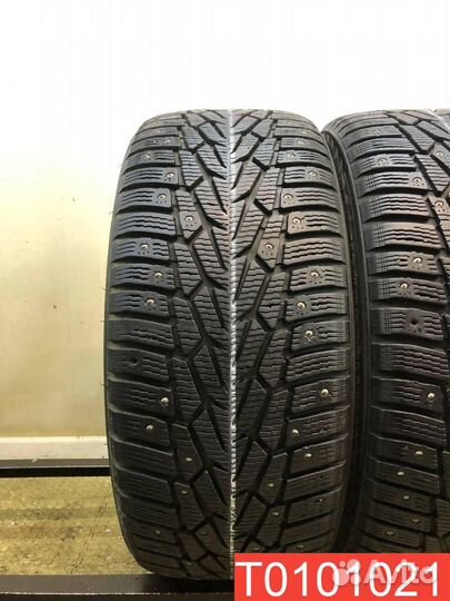 Nokian Tyres Hakkapeliitta 7 245/45 R19 102T