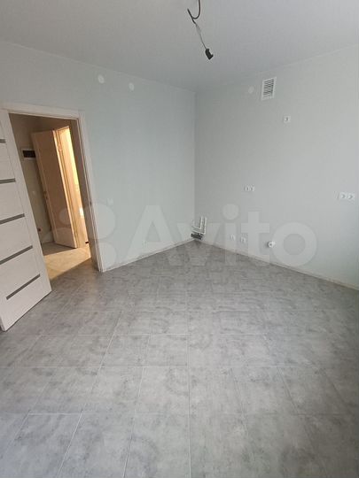 1-к. квартира, 36,3 м², 4/9 эт.