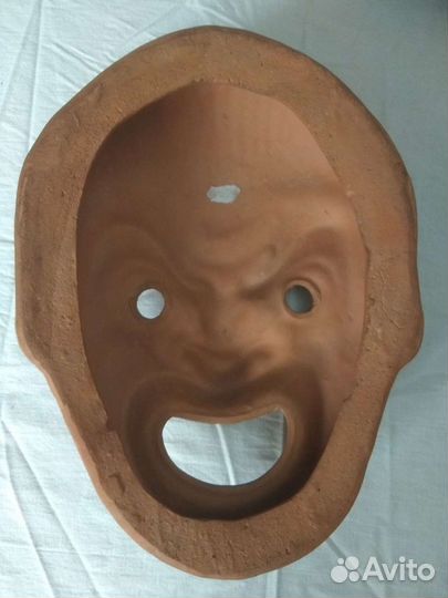 Маска декоративная