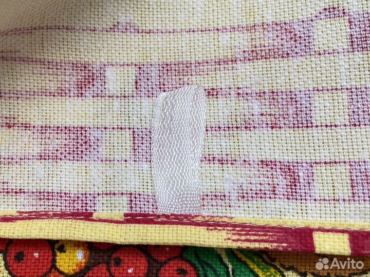 Кухонное полотенце