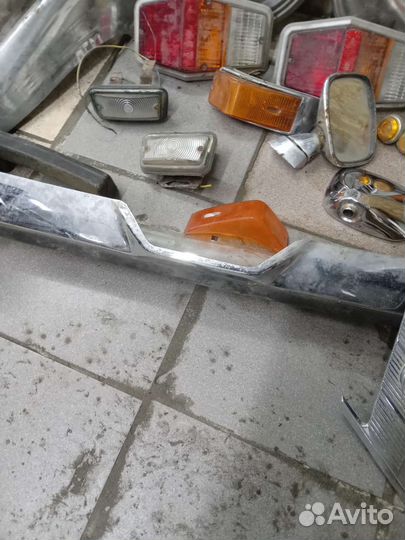 Газ24 запчасти