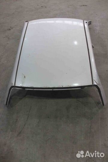 Крыша Isuzu Gemini (Исузу Джемини) MJ4 62100S04300