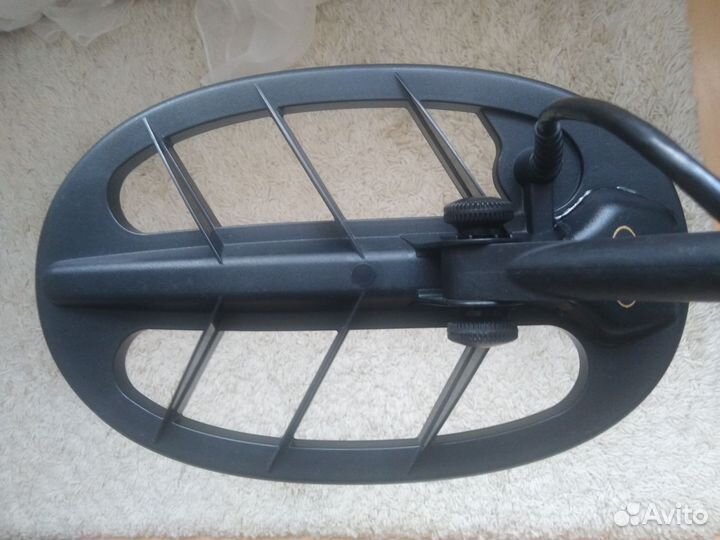 Металлоискатель Fisher 74