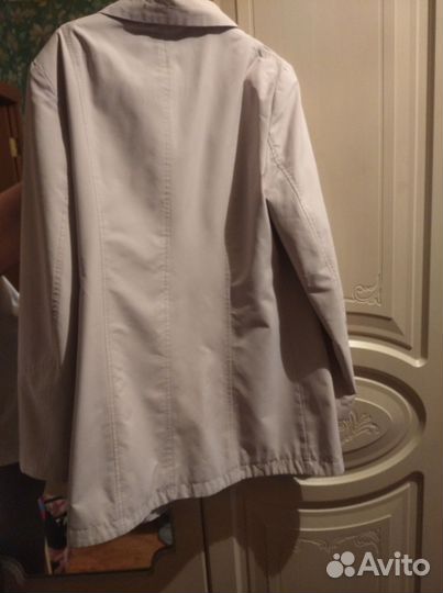 Ветровка женская 48-50