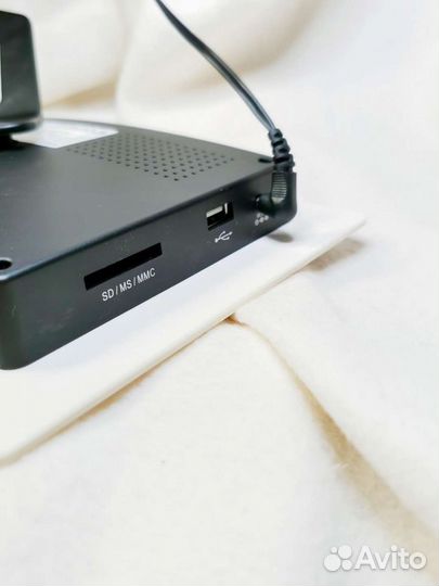 Электронная фоторамка