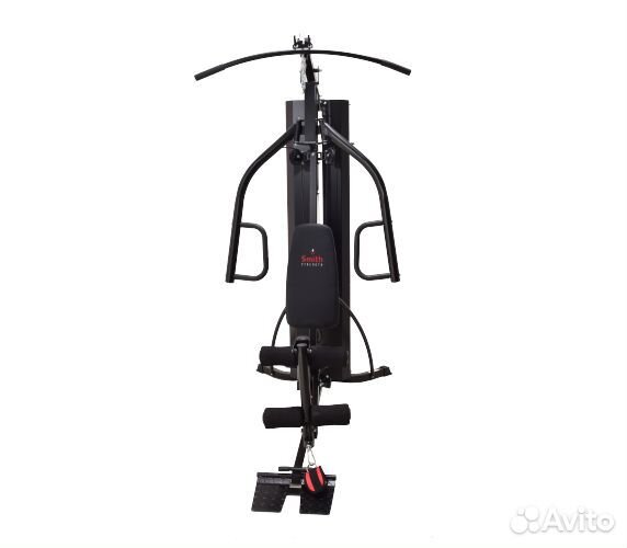 Мультистанция Smith Strength HG650