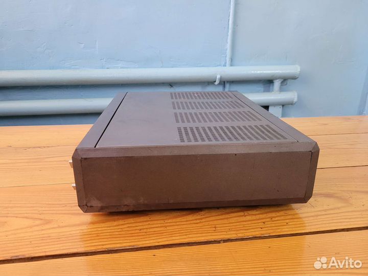 Усилитель корвет 50у 068с