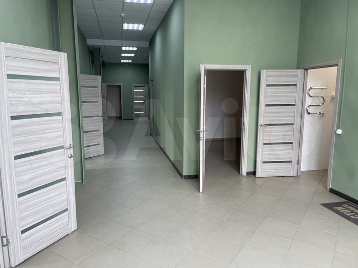Офис, 264.1 м²