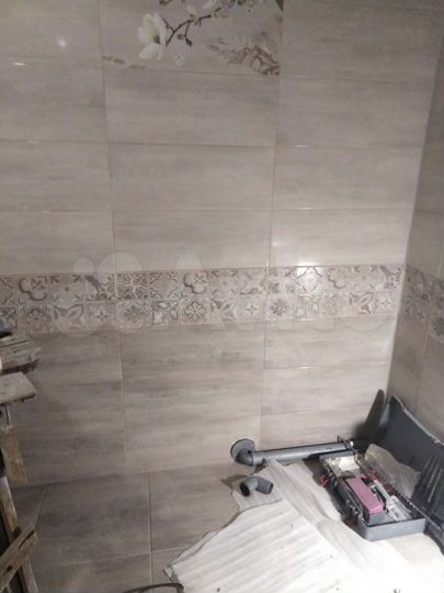 3-к. квартира, 54 м², 2/16 эт.